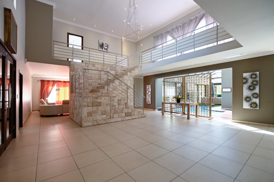 5 Bedroom Property for Sale in Sable Hills Gauteng