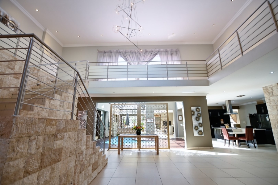 5 Bedroom Property for Sale in Sable Hills Gauteng