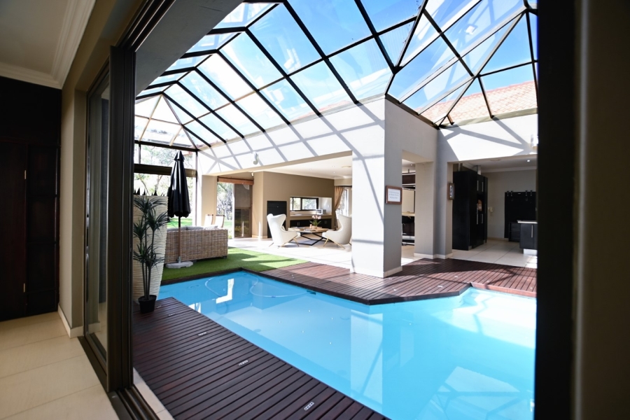 5 Bedroom Property for Sale in Sable Hills Gauteng