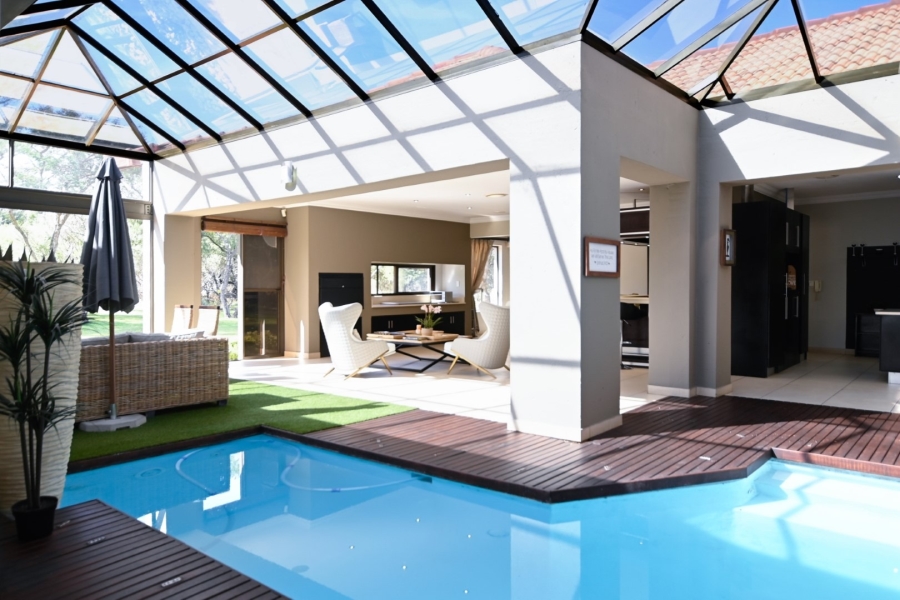5 Bedroom Property for Sale in Sable Hills Gauteng