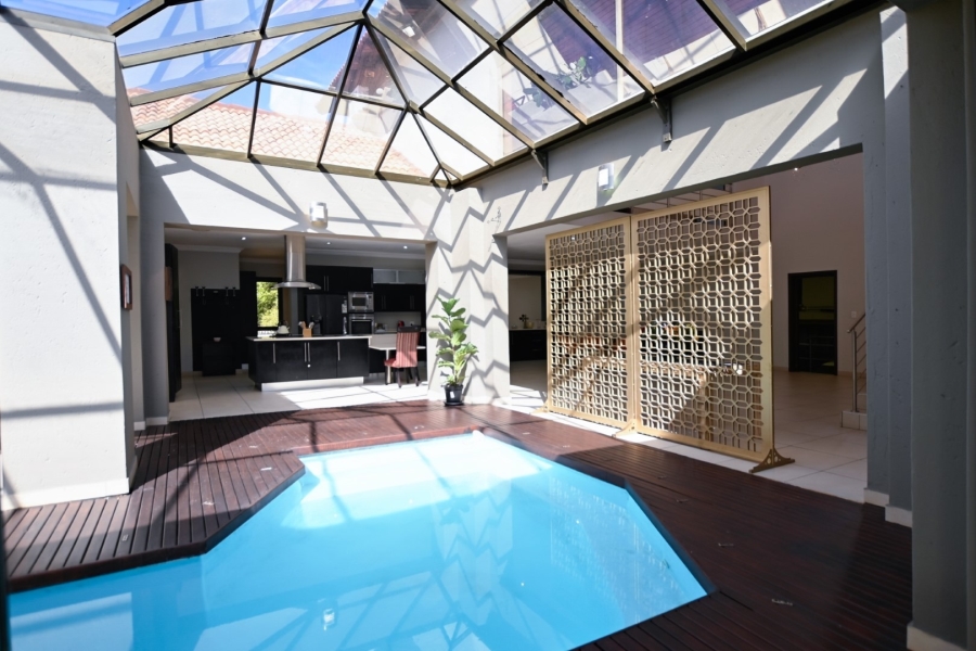 5 Bedroom Property for Sale in Sable Hills Gauteng