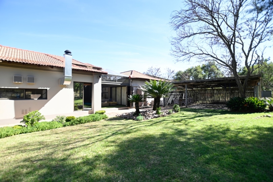5 Bedroom Property for Sale in Sable Hills Gauteng