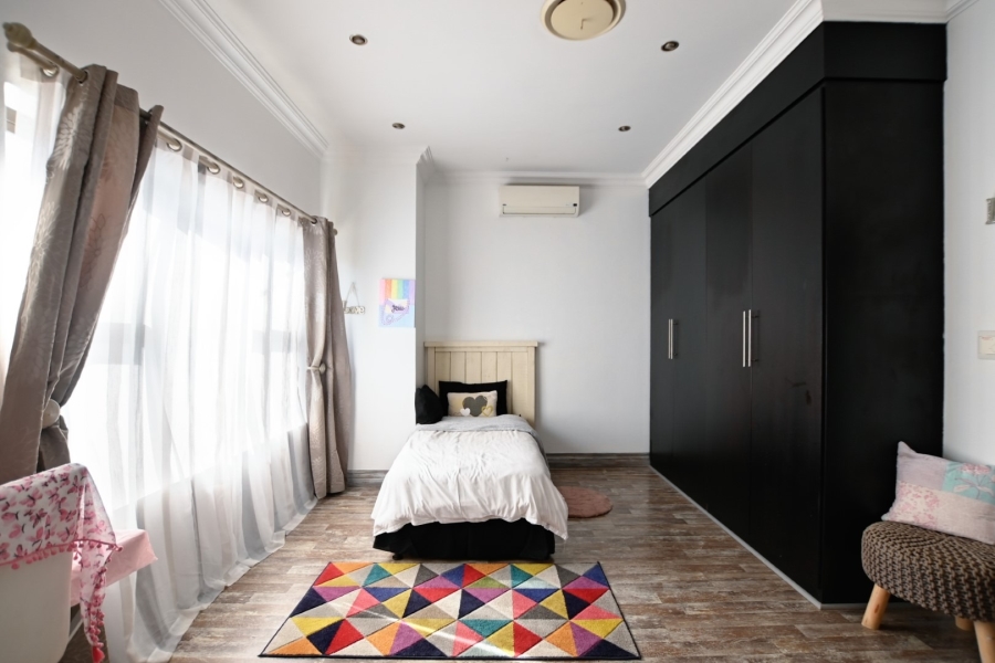 5 Bedroom Property for Sale in Sable Hills Gauteng