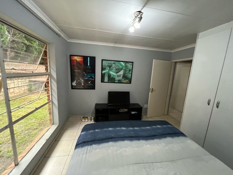 To Let 3 Bedroom Property for Rent in Liefde en Vrede Gauteng
