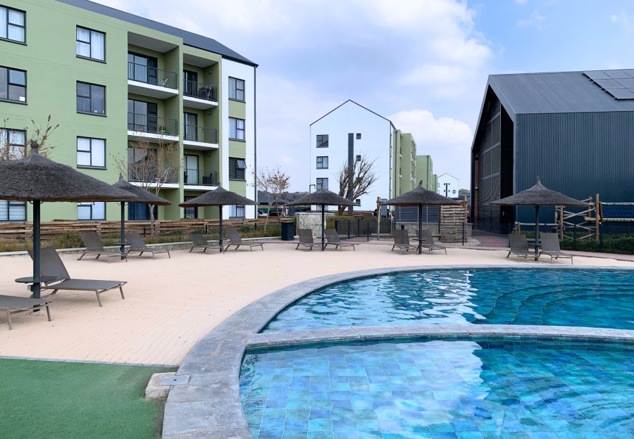 2 Bedroom Property for Sale in Zwartkoppies Gauteng