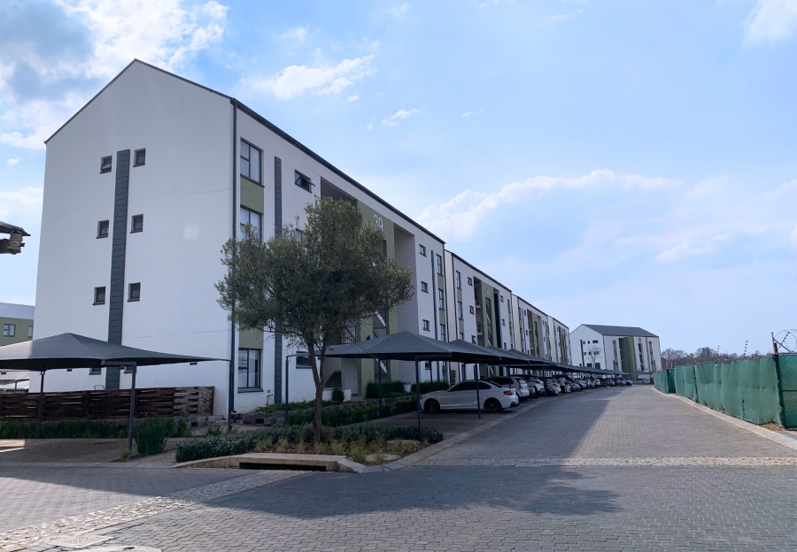 2 Bedroom Property for Sale in Zwartkoppies Gauteng