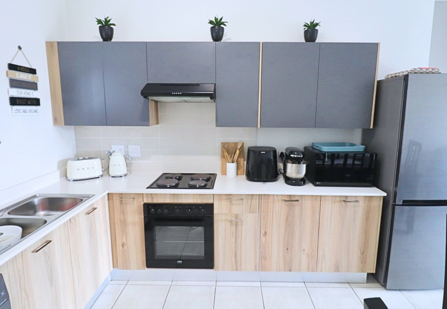 2 Bedroom Property for Sale in Zwartkoppies Gauteng