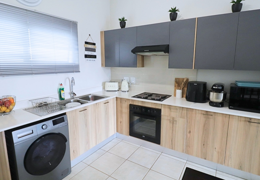 2 Bedroom Property for Sale in Zwartkoppies Gauteng