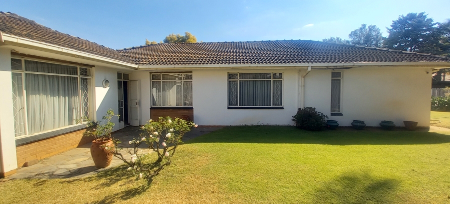 3 Bedroom Property for Sale in Waterkloof Ridge Gauteng