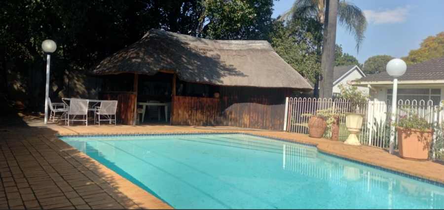 3 Bedroom Property for Sale in Waterkloof Ridge Gauteng