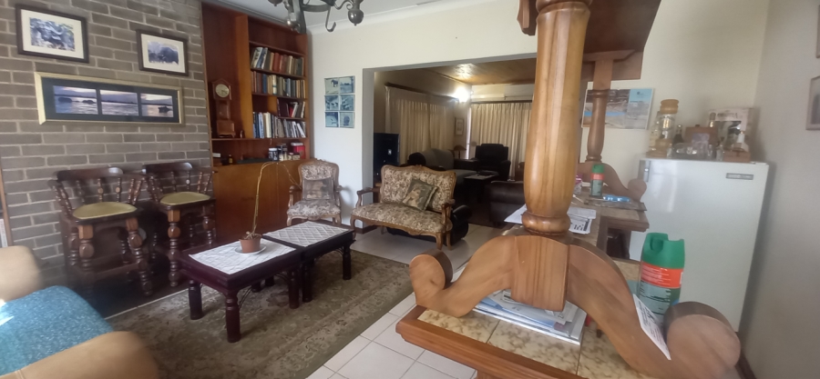 3 Bedroom Property for Sale in Waterkloof Ridge Gauteng