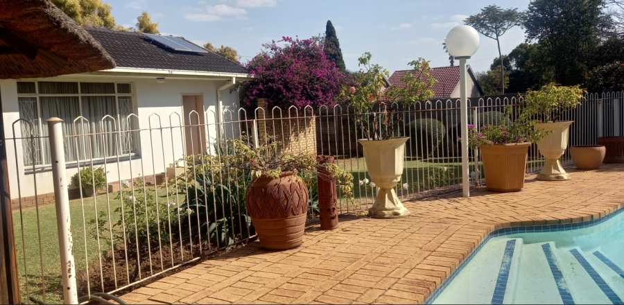 3 Bedroom Property for Sale in Waterkloof Ridge Gauteng