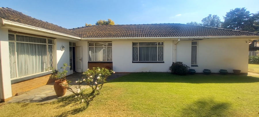3 Bedroom Property for Sale in Waterkloof Ridge Gauteng