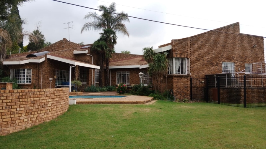 3 Bedroom Property for Sale in Dalpark Ext 1 Gauteng