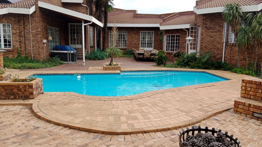 3 Bedroom Property for Sale in Dalpark Ext 1 Gauteng