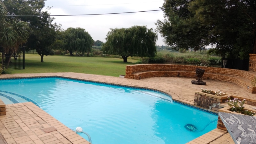 3 Bedroom Property for Sale in Dalpark Ext 1 Gauteng