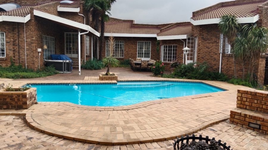 3 Bedroom Property for Sale in Dalpark Ext 1 Gauteng
