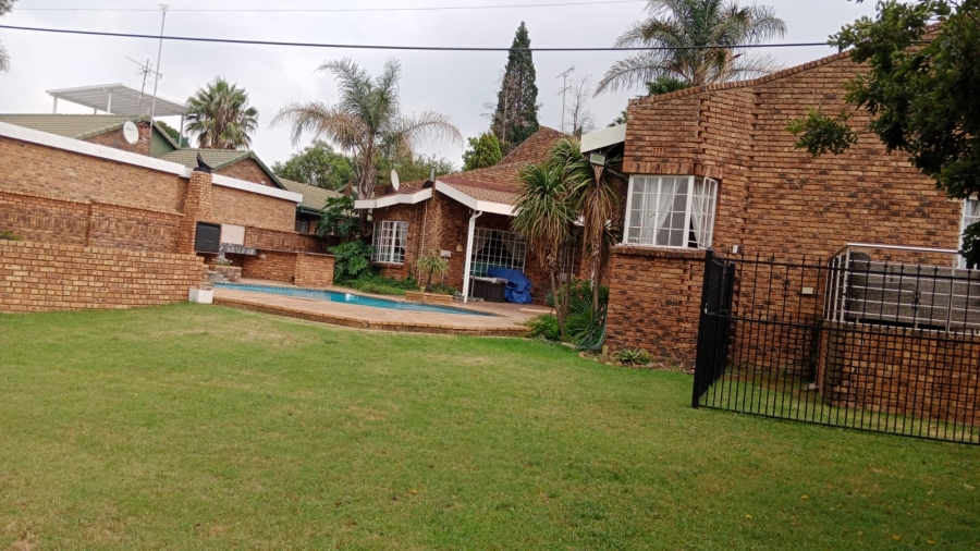 3 Bedroom Property for Sale in Dalpark Ext 1 Gauteng