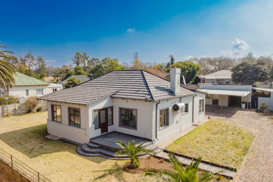 3 Bedroom Property for Sale in Northmead Gauteng