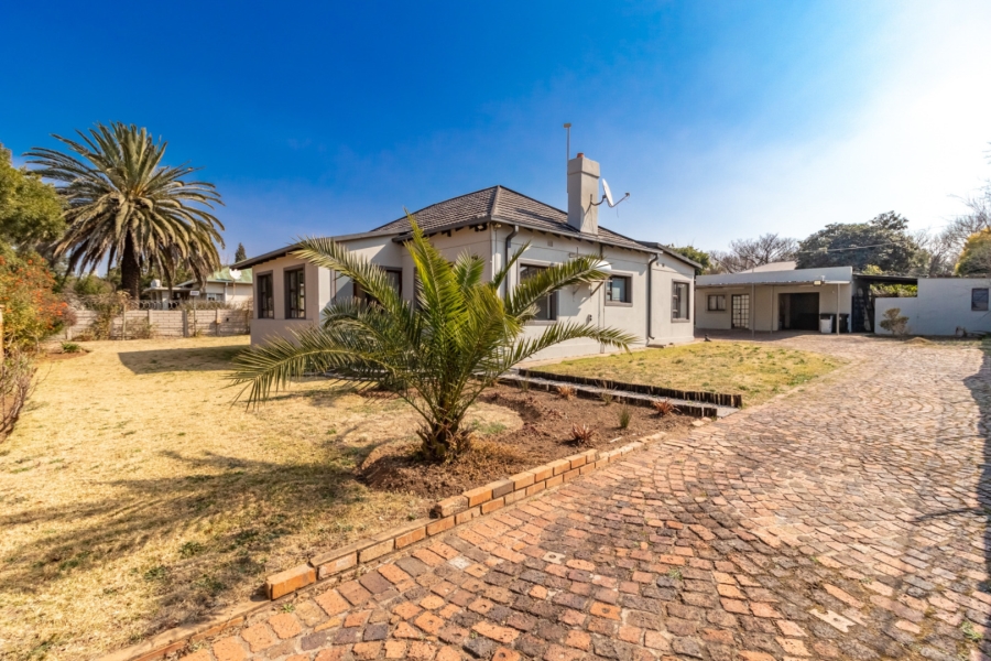 3 Bedroom Property for Sale in Northmead Gauteng