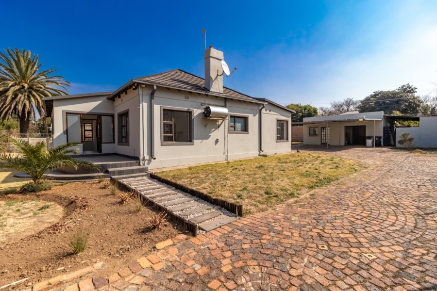 3 Bedroom Property for Sale in Northmead Gauteng