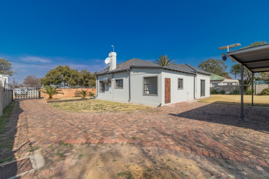 3 Bedroom Property for Sale in Northmead Gauteng