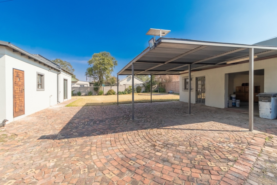 3 Bedroom Property for Sale in Northmead Gauteng