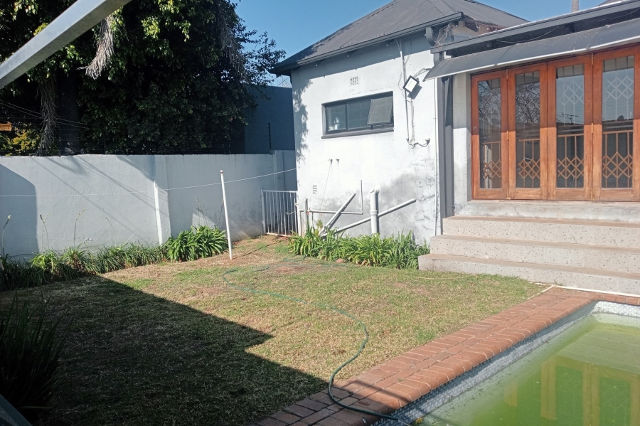 To Let 3 Bedroom Property for Rent in Highlands North Gauteng