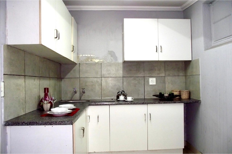 To Let 2 Bedroom Property for Rent in Primrose Gauteng