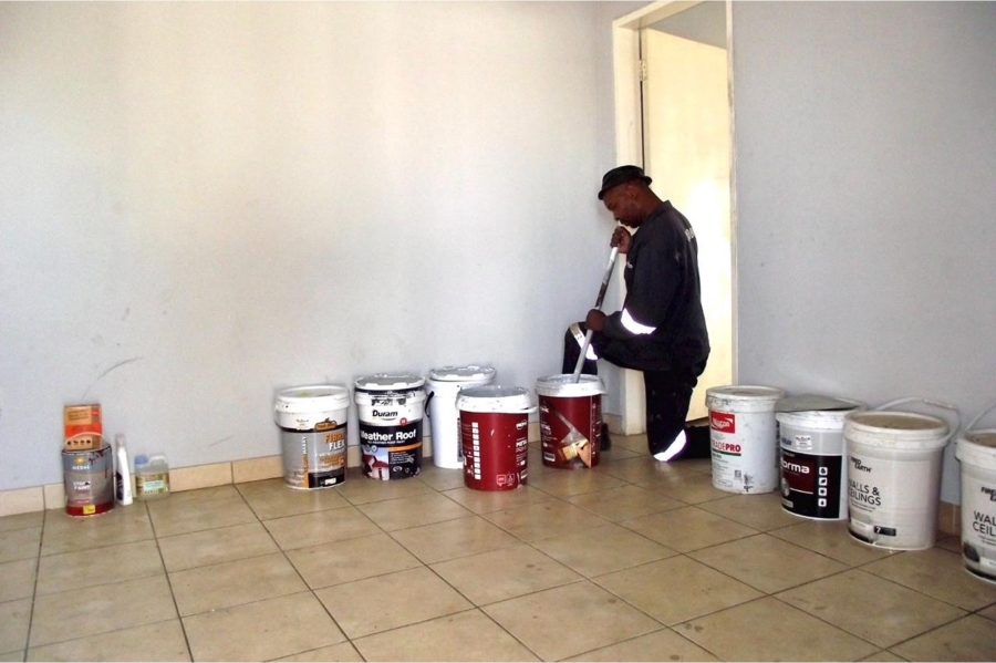 To Let 2 Bedroom Property for Rent in Primrose Gauteng