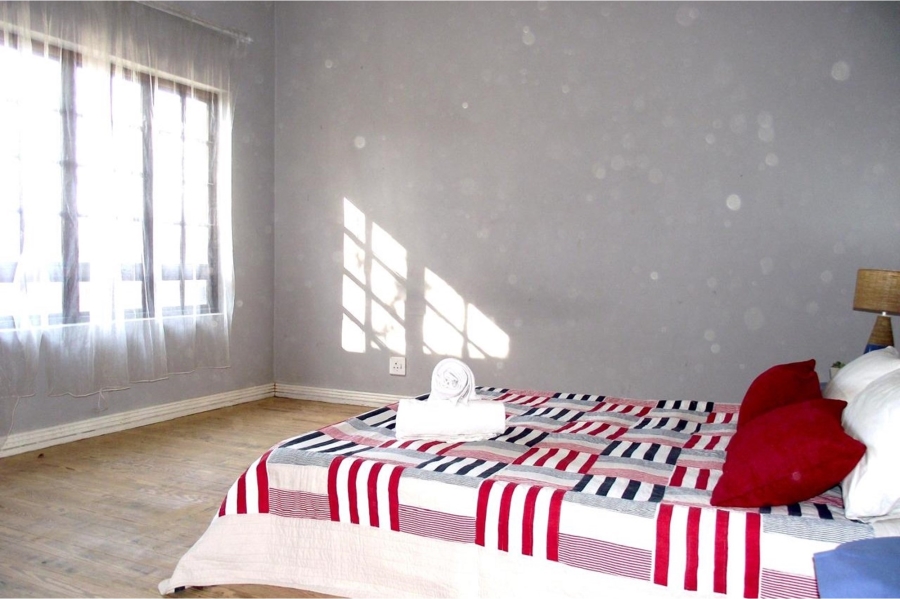 To Let 2 Bedroom Property for Rent in Primrose Gauteng
