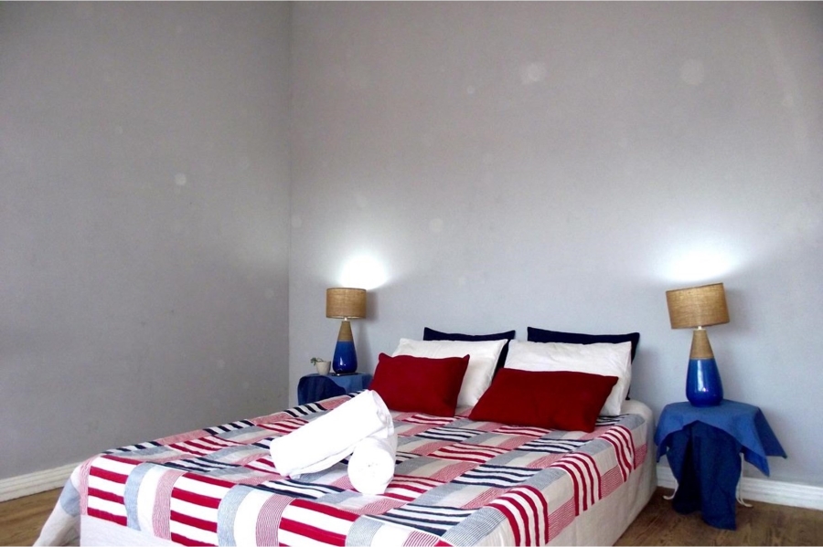 To Let 2 Bedroom Property for Rent in Primrose Gauteng