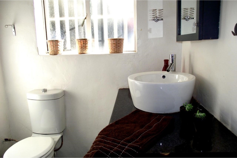 To Let 2 Bedroom Property for Rent in Primrose Gauteng