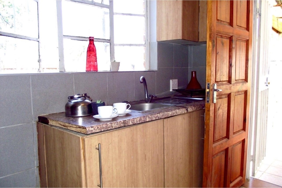 To Let 2 Bedroom Property for Rent in Primrose Gauteng