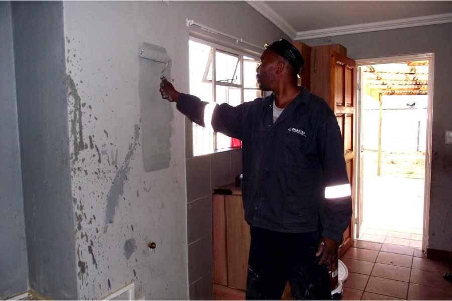 To Let 2 Bedroom Property for Rent in Primrose Gauteng