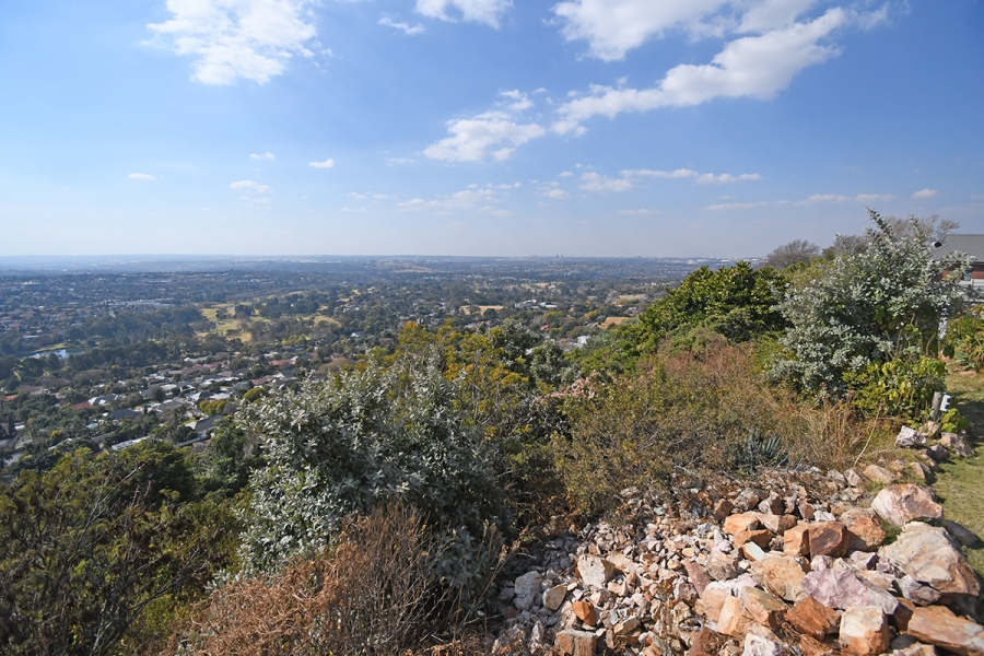 0 Bedroom Property for Sale in Linksfield Ridge Gauteng