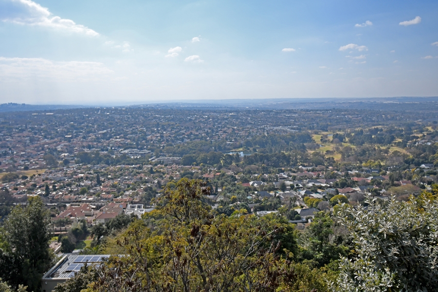 0 Bedroom Property for Sale in Linksfield Ridge Gauteng