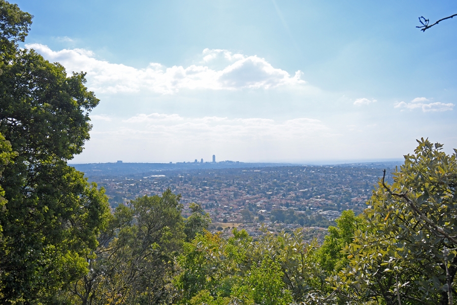 0 Bedroom Property for Sale in Linksfield Ridge Gauteng