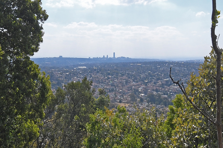 0 Bedroom Property for Sale in Linksfield Ridge Gauteng