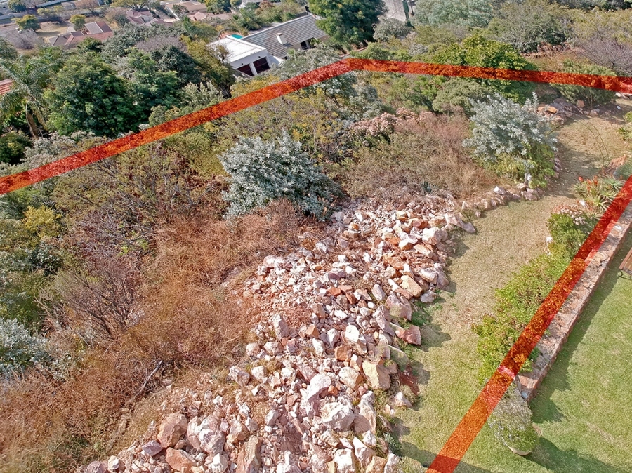 0 Bedroom Property for Sale in Linksfield Ridge Gauteng