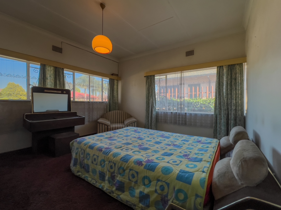 3 Bedroom Property for Sale in Birchleigh Gauteng