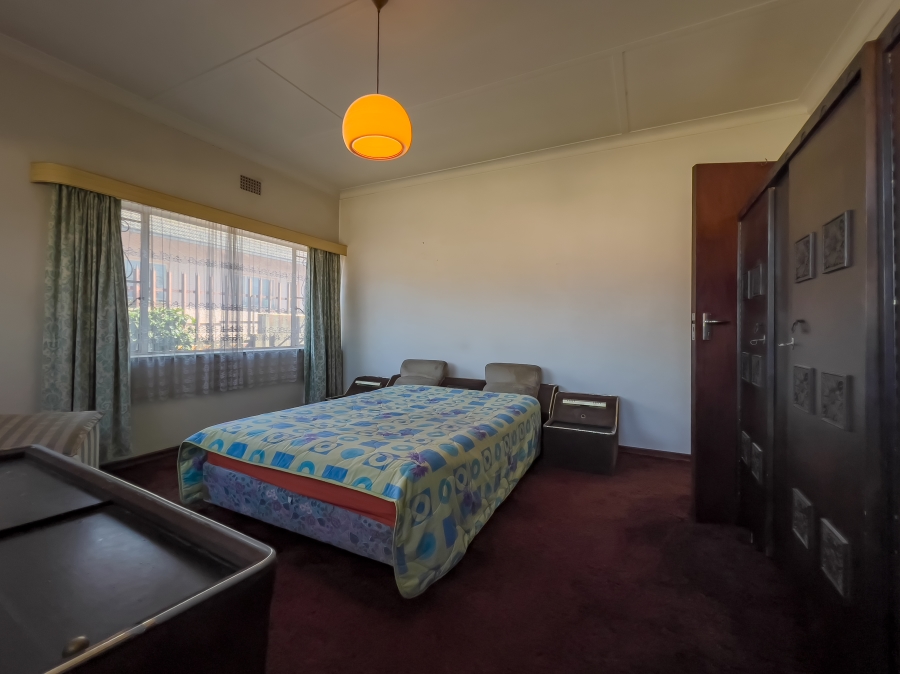 3 Bedroom Property for Sale in Birchleigh Gauteng