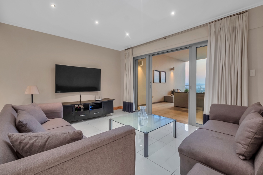 2 Bedroom Property for Sale in Morningside Gauteng