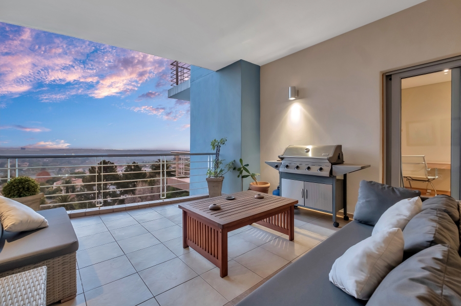 2 Bedroom Property for Sale in Morningside Gauteng