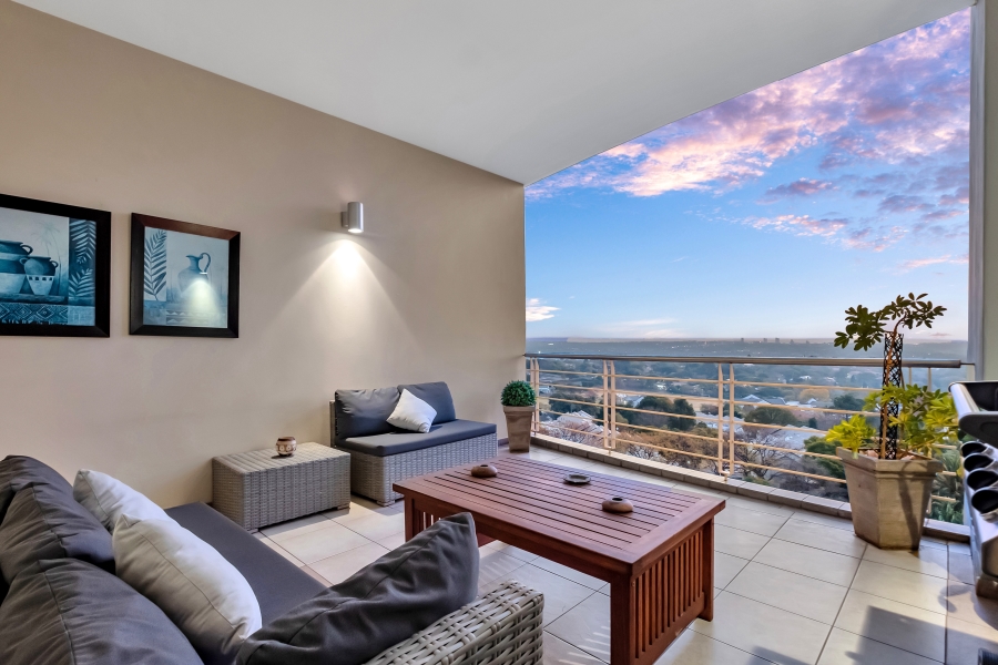 2 Bedroom Property for Sale in Morningside Gauteng