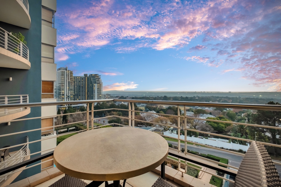 2 Bedroom Property for Sale in Morningside Gauteng