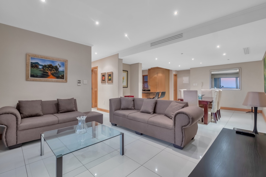 2 Bedroom Property for Sale in Morningside Gauteng
