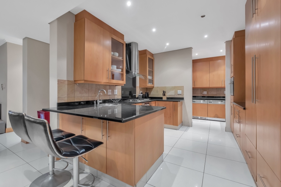 2 Bedroom Property for Sale in Morningside Gauteng
