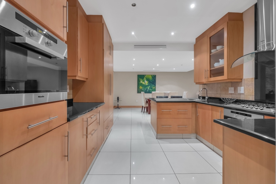 2 Bedroom Property for Sale in Morningside Gauteng