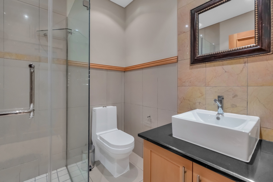 2 Bedroom Property for Sale in Morningside Gauteng